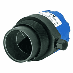 Toon details voor Flowline ultrasoon niveaumeting serie UG01 Afbeelding van Flowline ultrasoon niveaumeting serie UG01